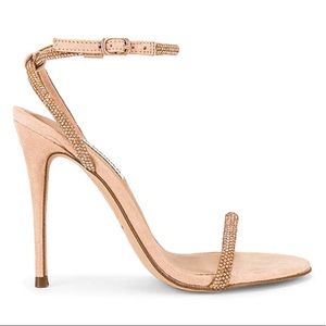 Steve Madden Breslin Heel